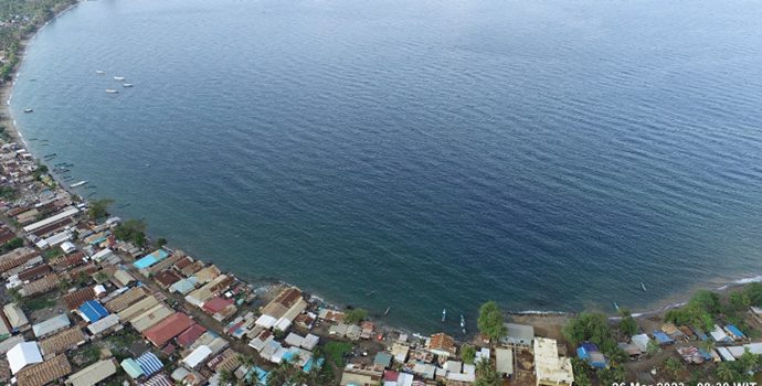 Harita Nickel: Tuduhan JATAM Soal Kerusakan Lingkungan di Pulau Obi Menyesatkan