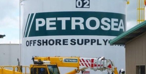 Kembangkan Bisnis, Petrosea Dapat Pinjaman Triliunan Dari Bank BUMN