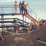 Terbakar di Laut Lombok, Pemilik Kapal MT Kristin Siap Bertanggungjawab