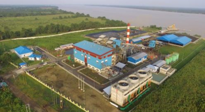 Pembangkit Listrik Batu Bara Dipensiunkan, Sri Mulyani Bilang Harus Ada Win-Win Solution
