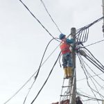 Pemerintah Putuskan Tarif Listrik Non-Subsidi April-Juni 202Pemerintah Putuskan Tarif Listrik Non-Subsidi April-Juni 2023 Tak Berubah3 Tak Berubah