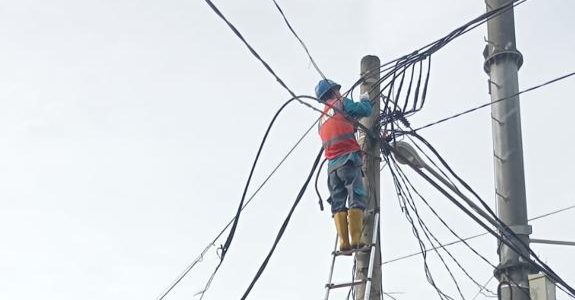 Pemerintah Putuskan Tarif Listrik Non-Subsidi April-Juni 2023 Tak Berubah
