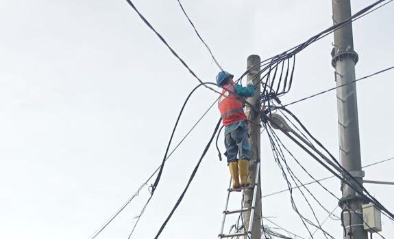 Pemerintah Putuskan Tarif Listrik Non-Subsidi April-Juni 2023 Tak Berubah