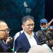 Sumber Pendapatan Perusahaan Tambang PT MBMA Berasal dari Operasional Smelter RKEF