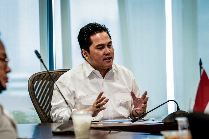 erick-thohir-pastikan-pasokan-bbm-dan-listrik-aman-setelah-depo-plumpang-terbakar