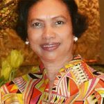 Engelina Pattiasina: Dulu Saat Depo Dibangun Plumpang Hanya Hamparan Lahan Kosong