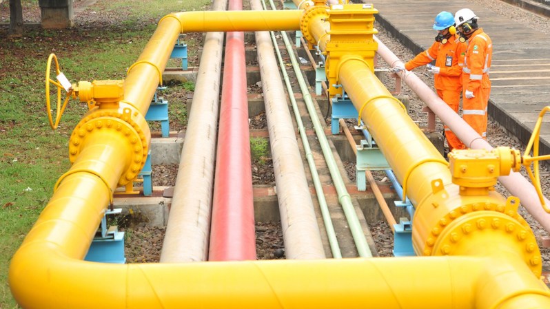 Genjot Daya Saing Industri, Kemenperin Terus Perjuangkan Harga Gas Tak Naik