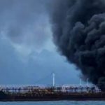 Terkait Insiden Kapal Terbakar, Pertamina Optimalkan Pencarian Korban Dan Suplai BBM