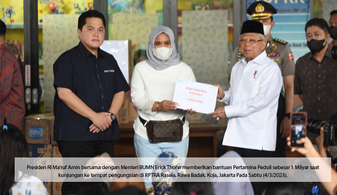 wapres-serahkan-bantuan-pertamina-untuk-warga-pengungsi-plumpang