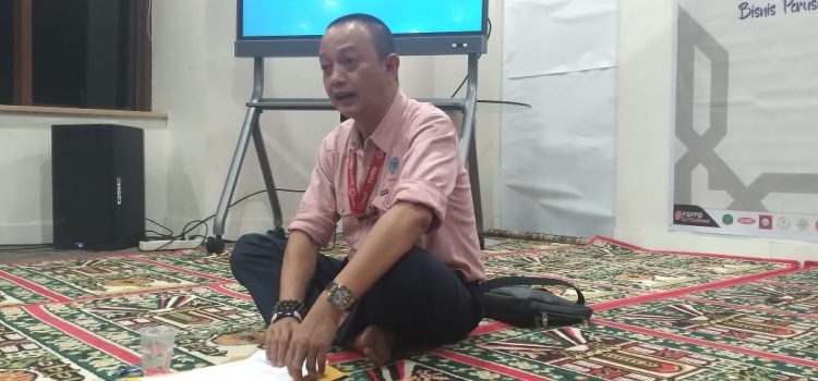 Nah Lohh, Banyak Insiden Kebakaran Di Pertamina, FSPPB Minta Hasil Audit Investigasi Dibuka