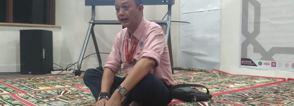 Nah Lohh, Banyak Insiden Kebakaran Di Pertamina, FSPPB Minta Hasil Audit Investigasi Dibuka