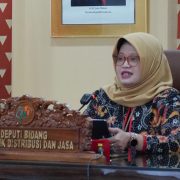 Bensin Dan Bapok Jadi Biang Kerok Naiknya Inflasi Maret 2023