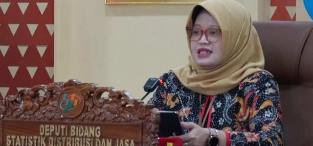 Bensin Dan Bapok Jadi Biang Kerok Naiknya Inflasi Maret 2023