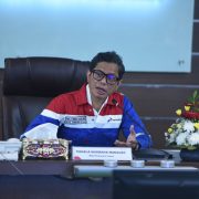 Wakil Komut: Pertamina Perkuat Budaya Kerja Berbasis Safety