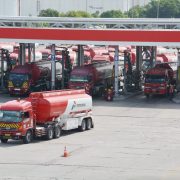 Jelang Idul Fitri, Pertamina Jamin Penuhi Layanan Energi di Jawa Bagian Barat