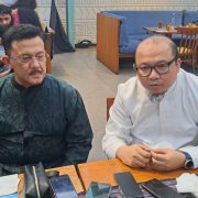 Lewat Program CSR, PetroChina Jadi Bagian Penting Pembangunan di Tanjung Jabung Jambi