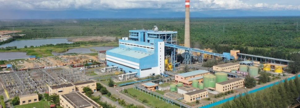 PLN NP Siap Hadapi Tantangan Jadi Power Generation Company Terbesar se-Asia Tenggara