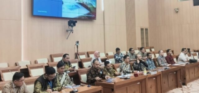 Hipmi Maluku Desak Pemerintah Pusat Percepatan Realisasi Blok Masela
