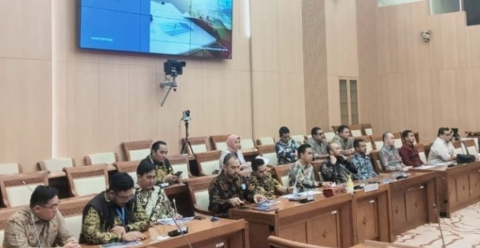 Hipmi Maluku Desak Pemerintah Pusat Percepatan Realisasi Blok Masela