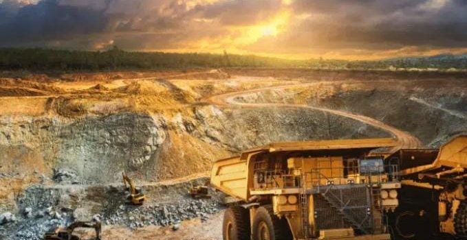 Perusahaan Tambang Nikel Ini Resmi Melantai Di BEI Hari Ini