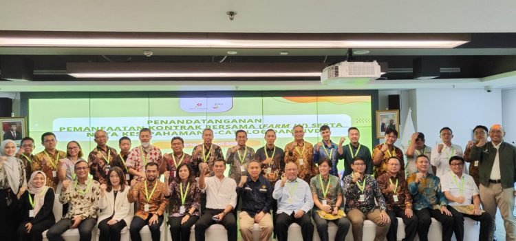 Tingkatkan Efisiensi Bisnis, SKK Migas Kembangkan E-catalog