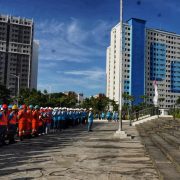 Siaga Idul Fitri 2023, 454 Masjid Masuk Prioritas Pantauan PLN UID Jakarta Raya