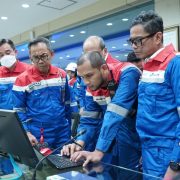 Dukung Satgas RAFI, Kilang Pertamina Plaju Jaga Keandalan Kilang