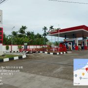 Kondisi Sarfas Pertamina Aman dan Beroperasi Normal Pasca Mentawai Diguncang Gempa Bumi