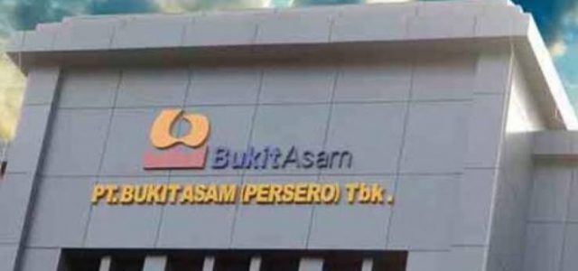 Kinerja Operasional Meningkat, PTBA Raih Laba Bersih Rp 1,2 Triliun di Triwulan I 2023