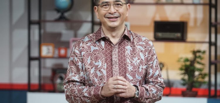 Soal Subsidi Nikel Kendaraan Listrik, Kadin Desak Amerika Serikat Bersikap Adil Kepada Indonesia
