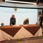 RI Lakukan Eksplorasi Migas Di Tempat Ini Untuk Pertama Kalinya