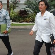 Soal Pungutan Batu Bara, ESDM dan Kemenkeu Belum Capai Kesepakatan