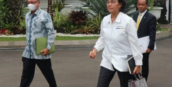 Soal Pungutan Batu Bara, ESDM dan Kemenkeu Belum Capai Kesepakatan