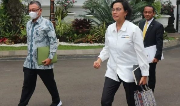 Soal Pungutan Batu Bara, ESDM dan Kemenkeu Belum Capai Kesepakatan