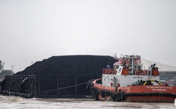2022 Harum Energi Bukukan Laba Bersih Rp 4,52 Triliun