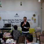 Kondisi Makin Menantang, Kinerja Operasional Tambang Emas Martabe 2022 Tetap Kuat