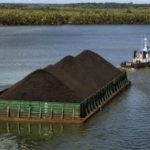 RMK Energy Sukses Tingkatkan Muatan Batubara per Februari