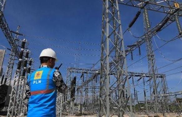 PLN Siapkan Listrik 4.000 MW Untuk Percepatan Hilirisasi Industri