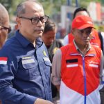 SPBU Di Jalur Mudik Diminta Utamakan Keselamatan