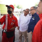 Pemudik Bakal Melonjak, ESDM Minta Jaga Pasokan BBM di Jalur Pantura