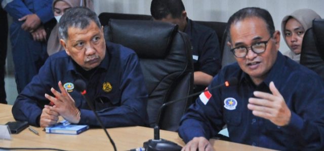 Jelang IdulFitri 1444H, BPH Migas Terus Pantau Keandalan Pasokan dan Distribusi BBM