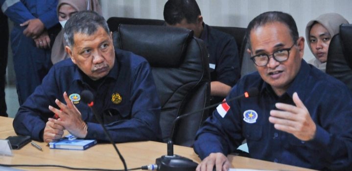 Jelang IdulFitri 1444H, BPH Migas Terus Pantau Keandalan Pasokan dan Distribusi BBM
