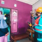 Sangat Murah, Ratusan Ribu Pelanggan PLN Rasakan Layanan Program Tambah Daya