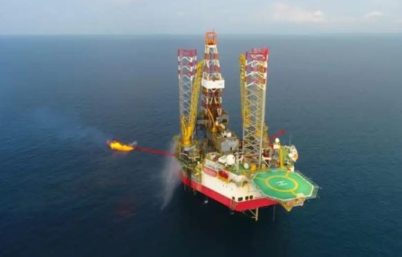 Kementerian ESDM Lelang Tiga Proyek Blok Migas