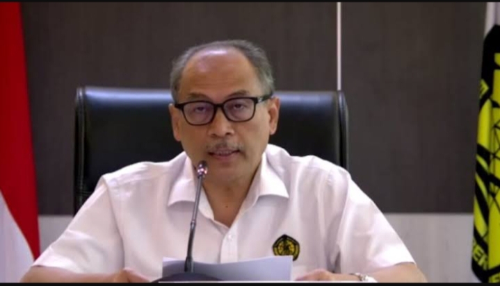 Dirjen Migas Pastikan Pasokan BBM Jelang Lebaran 2023 Aman
