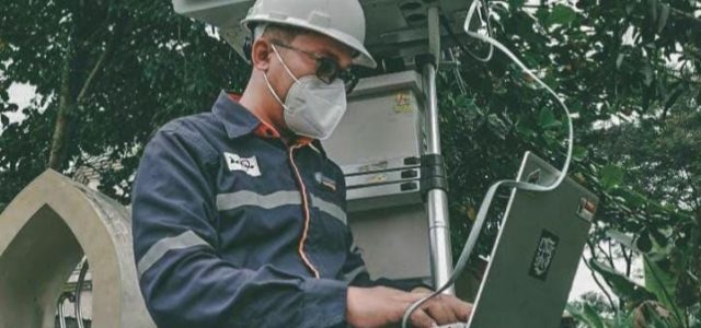 Maksimalkan Aset Kabel Fiber Optik, PLN Icon Plus Siap Hadirkan Layanan Internet Cepat