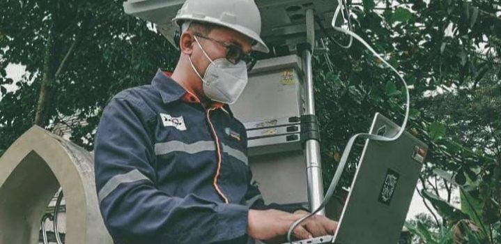 Maksimalkan Aset Kabel Fiber Optik, PLN Icon Plus Siap Hadirkan Layanan Internet Cepat
