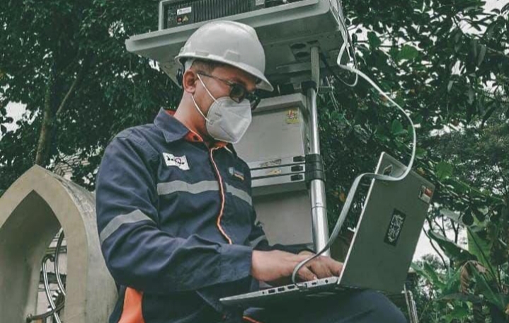 Maksimalkan Aset Kabel Fiber Optik, PLN Icon Plus Siap Hadirkan Layanan Internet Cepat