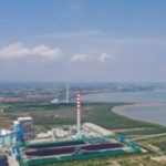 Pembangunan PLTU Cirebon Power Unit II sudah 99,8 persen