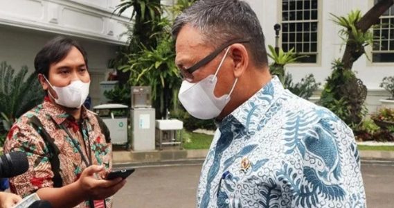 Ternyata Implementasi Nyata Jadi Tantangan Besar Wujudkan Transisi Energi